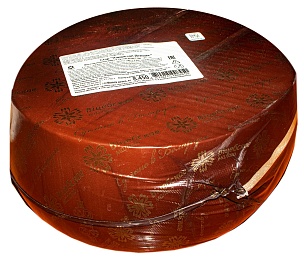Сыр Пармезан 45% Беларусь, ~8 кг.