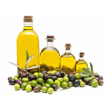 Масло оливковое, растительное, для фритюра