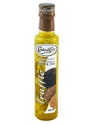 Масло оливковое EV со вкусом и ароматом трюфеля Costa d`Oro, 0.25 л.