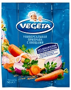 Приправа универсальная Вегета Vegeta, 0.06 кг.