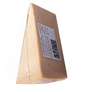 Сыр Парменте твердый 48% Россия,~1.5 кг.