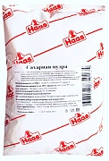 Сахарная пудра Haas, 1 кг.