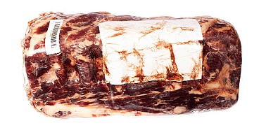 Говядина толстый край спинной отруб Ribeye Select замороженный Заречное, ~5 кг