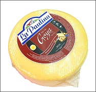 Сыр Пармезан Гойя 40% La Paulina, ~5.5 кг.