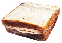 Сэндвич классический замороженный Своя пекарня, 0.2 кг.