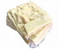 Сыр Пармезан 40% 12 месяцев созревания неформат бруски в/у Palermo,~3 кг.