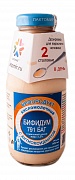Биопродукт Бифидум 791 Лактомир, 0.3 л.
