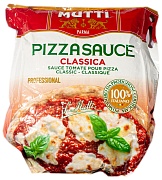 Соус томатный для пиццы пакет Mutti, 5 кг.