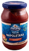 Соус томатный с овощами Napoletana Vegeta, 0.41 кг.