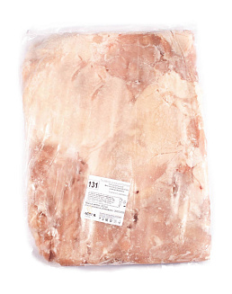 Филе окорочка куриное без кости свежемороженое №131, Россия, ~2.5 кг.