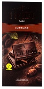 Шоколад темный 75% Intense DARK Heidi, 0.08 кг.