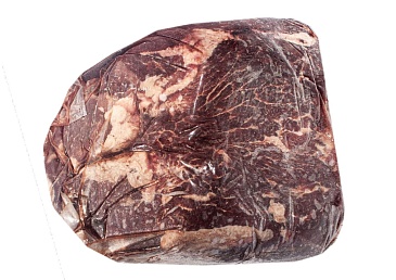 Мраморная говядина Оковалок тазобедренный отруб замороженный Алтай,~5 кг.