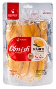 Манго сушеное Olmish Premium, 0.2 кг.