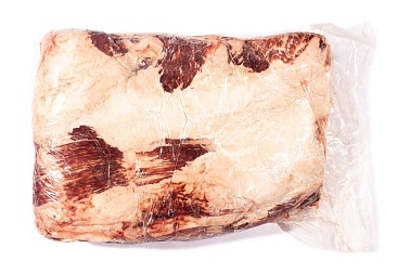 Мраморная говядина грудной отруб без кости Алтай (грудинка Brisket Deckle off),~4.5 кг.
