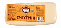 Сыр Сулугуни 40% Басни о сыре,~2.6 кг.