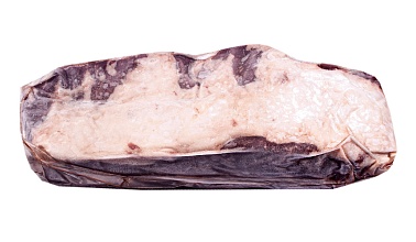 Мраморная говядина ребра Шорт Рибс замороженные Алтай,~2 кг.