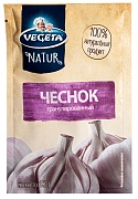 Чеснок сушеный гранулированный Vegeta, 0.015 кг.