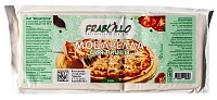 Сыр Моцарелла для пиццы 40% Frabollо,~2.5 кг.