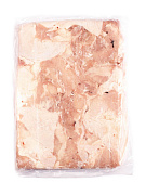 Филе окорочка куриное без кости свежемороженое №131, Россия, ~2.5 кг.