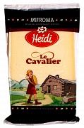 Сыр Кавалье 52% Heidi, 0.17 кг.