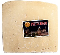 Cыр Пармезан 40% 12 месяцев созревания Palermo, ~3 кг.