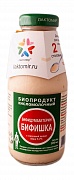 Биопродукт Бифишка Лактомир, 0.3 л.