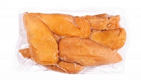 Филе куриной грудки варено-копченое замороженное 5-7шт. Петродворские колбасы, ~1.1-1.5 кг.