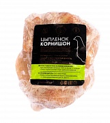 Цыпленок корнишон желтый кукурузного откорма замороженный Экоферма, 0.4 кг.