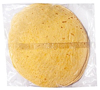 Тортилья пшеничная 12-дюйм/30 см. с сыром 12 шт. Mission, 1.1 кг.